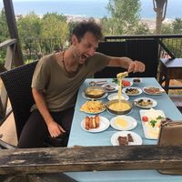 Photos de Massimiliano Giudice