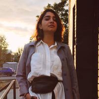 Fotos de Sarina Masoumi