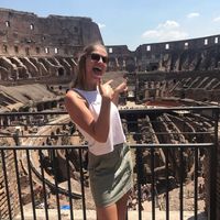 Juliette Soyez's Photo