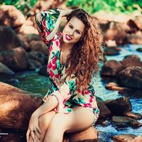 Marcela Denardin's Photo