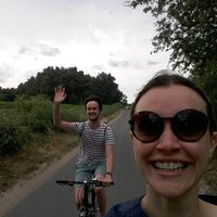 Emily  Hopkins's Photo