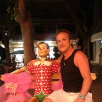 Antonio  Piccione's Photo