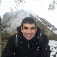 Bruno Bernardi's Photo