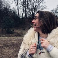 Lorraine Monsieur的照片