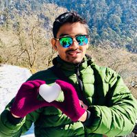 Sabbir Ahsan's Photo