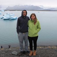 Gabriela Devarieux's Photo