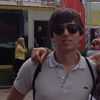 Nicolas Kramer's Photo