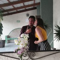 Efrain Suárez的照片