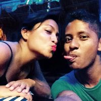 Claudia  Ortiz's Photo