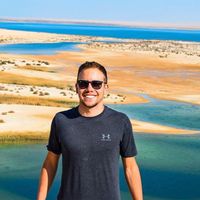 Leonardo Borges's Photo