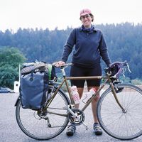 Sophie Yanow's Photo