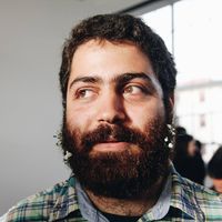 Yoav Rabinovich's Photo