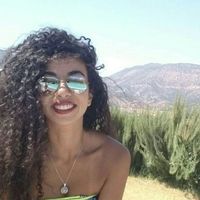 Noha Bouali的照片