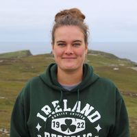 Claire L'HOSPITALIER's Photo