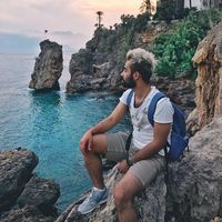 Tariq Asiri的照片