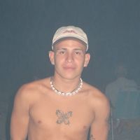 Yonder Fiero's Photo