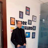 Ravindra Sharma's Photo