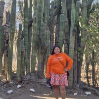 Nubia Castellano's Photo