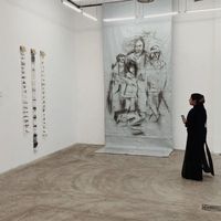 Aya Abu Ghazaleh的照片