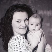 Edwige CALLOC'H's Photo