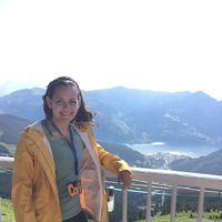 Fotos de Caitlin Fournier