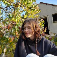 Fotos de Ella Sömmering