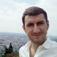 Oleksii Bychykhin的照片