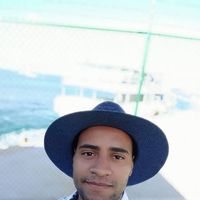 Guilherme Dos Santos的照片