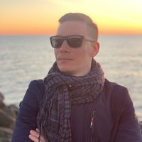 IVAN SEMENOV's Photo