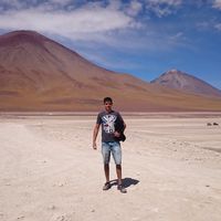 Maximiliano Ranholi's Photo