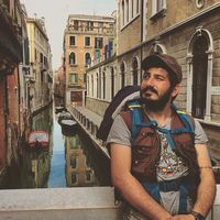 Fotos von Samet Daştan