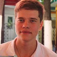 Андрій Тесліцький's Photo