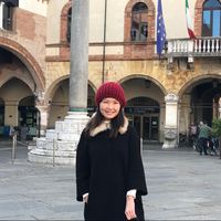 Ingkar Saduakassova's Photo