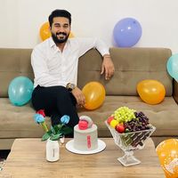 Pourya Iranpoor's Photo