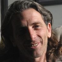 Gildas Simon's Photo