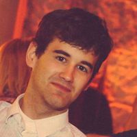 Damien Vergnaud's Photo