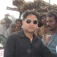 Naveed Chandio's Photo