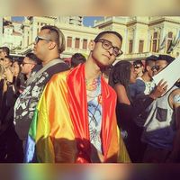 Christophe Fernandes的照片