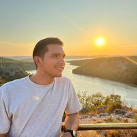 Salomon Andres Sanchez Restrepo's Photo