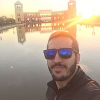 Rogerio Ferreira De Oliveira's Photo