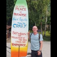 Alex Barber的照片