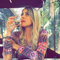 Eléia de Assis's Photo