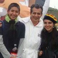 Photos de Jaime Cevallo