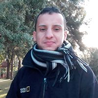 Fotos von Rabia Bisma