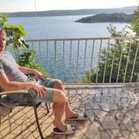 Tilen Trček's Photo