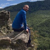 Sebastian Kral's Photo