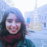 Özge Gürbüzler's Photo