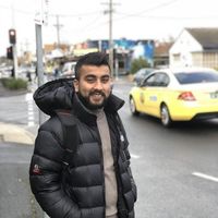 Sanjay Gautam's Photo