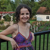 Neda Tsvyatkova的照片