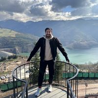 Le foto di Ayman Mohamed